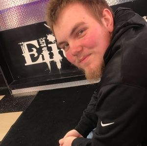 Meet your Posher, Jacob